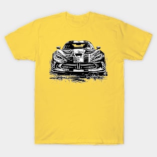 Dodge viper T-Shirt